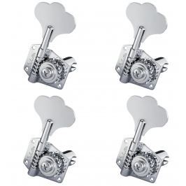 Schaller Bass BM 4L splitted 20,3 Chrome