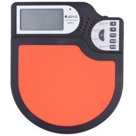 Joyo JMD-05 Drum Practice Pad Orange