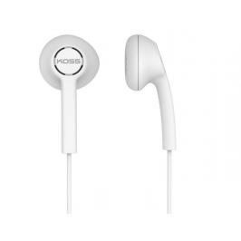 KOSS KE5 White