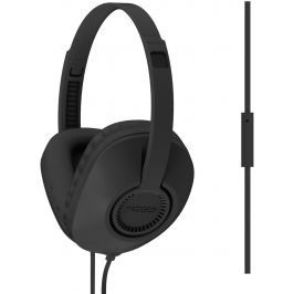 KOSS UR23i Black