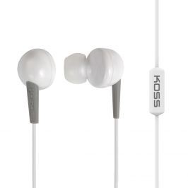KOSS KEB6i White