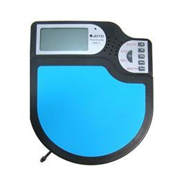 Joyo JMD-05 Drum Practice Pad Blue