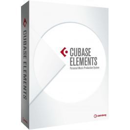 Steinberg CUBASE ELEMENTS 9.5 Educational Edition