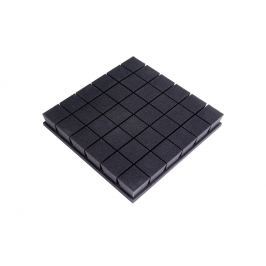 Mega Acoustic PM-7K-50x50 Dark Gray