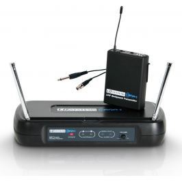 LD Systems Eco 2 BPG 4