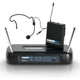 LD Systems Eco 2 BPH 3