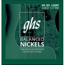 GHS Balanced Nickels - Light 40-101