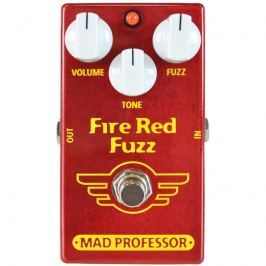 Mad Professor Fire Red Fuzz