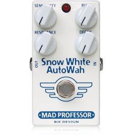 Mad Professor Snow White Autowah