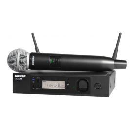 Shure GLXD24RE/SM58-Z2