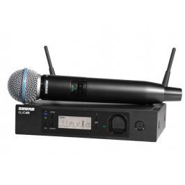 Shure GLXD24RE/B58-Z2