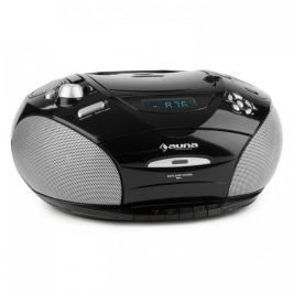Auna RCD220 Black