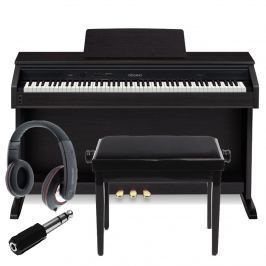 Casio AP260 Black Set