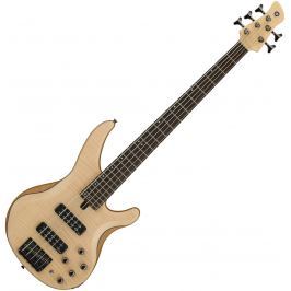 Yamaha TRBX605FM Natural Satin