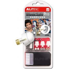Alpine Music Safe Pro White