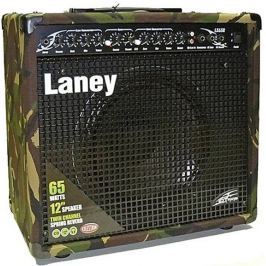 Laney LX65R CAMO