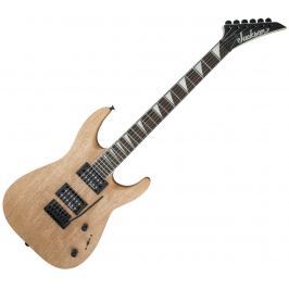 Jackson JS Series Dinky Arch Top JS22 DKA RW Natural Oil