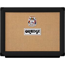 Orange Rocker 32 Black