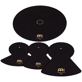 Meinl Cymbal Mute Set 141620