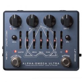 Darkglass Alpha·Omega Ultra