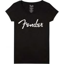 Fender Fender Spaghetti Lady T Black S