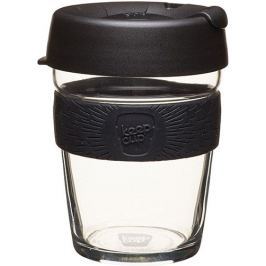 KeepCup Black Brew M