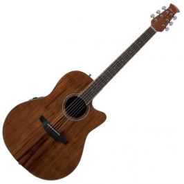 Ovation Applause AB24IIP Mid Cutaway Koa
