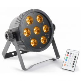 BeamZ LED FlatPAR 7x15W RGBAW (B-Stock) #908071