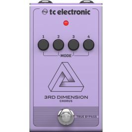 TC Electronic 3rd Dimension Chorus