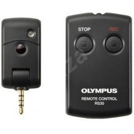 Olympus RS30W Remote Controller