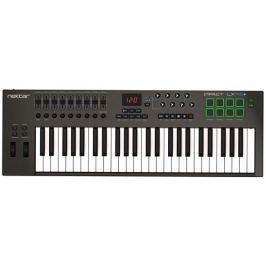 Nektar Impact-LX49-Plus
