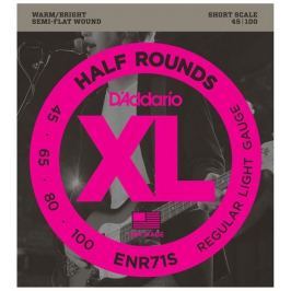 D'Addario ENR71S