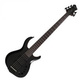 Sire Marcus Miller M2 5 Transparent Black