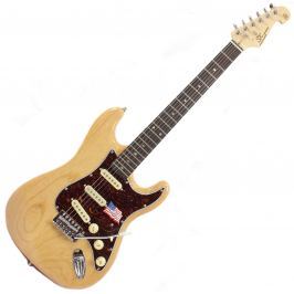 SX SST/ASH/R Ash RW (B-Stock) #908331