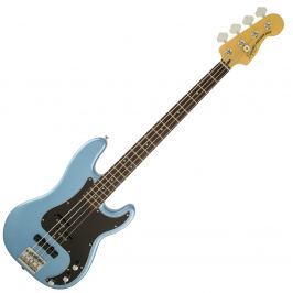 Fender Squier Vintage Modified Precision Bass PJ IL Lake Placid Blue