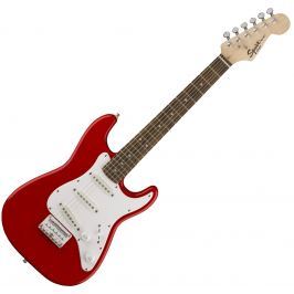 Fender Squier Mini Strat V2 IL Torino Red
