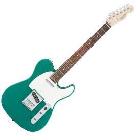Fender Squier Affinity Series Telecaster IL Race Green
