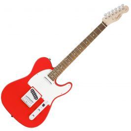 Fender Squier Affinity Series Telecaster IL Race Red