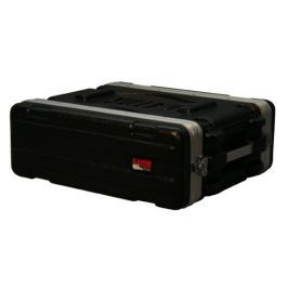 Gator GR-3S 3U Audio Rack Shallow