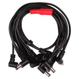MOOER Multi Plug 10 Cable angled