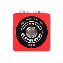 MOOER SPARK Distortion