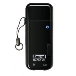 Creative Sound Blaster X-Fi Go! PRO