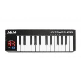 Akai LPK25 Wireless (B-Stock) #908507