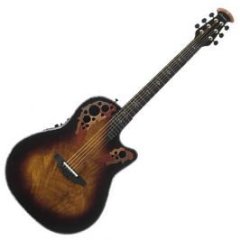 Ovation C2078AXP-AF Elite Plus Okume Feather (B-Stock) #908571