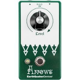 EarthQuaker Devices Arrows V2