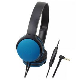 Audio-Technica ATH-AR1iSBL