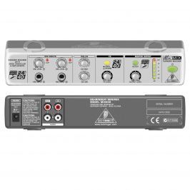 Behringer MIX 800 MINIMIX (B-Stock) #908630