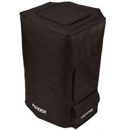 Fender Fortis F-12BT Fitted Speaker Cover Black