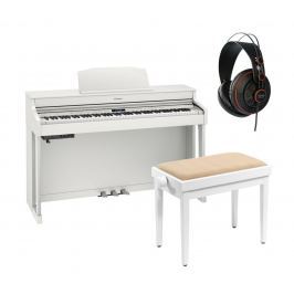 Roland HP-603A WH Set