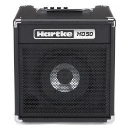 Hartke HD50 Bass Combo (B-Stock) #908855